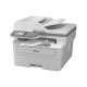 Brother MFC-L2980DW multifunction printer Laser A4 1200 x 1200 DPI 36 ppm Wi-Fi Brother MFC-L2980DW multifunction printer Laser A4 1200 x 1200 DPI 36 ppm Wi-Fi