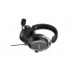 HATOR Hypergang 3 USB Headset Wired & Wireless Head-band Gaming USB Type-C / USB Type-A Bluetooth Black HATOR Hypergang 3 USB Headset Wired & Wireless Head-band Gaming USB Type-C / USB Type-A Bluetooth Black