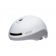 HJC GLEO Cycling Helmet, MT WHITE GREY children's and youth