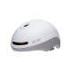 HJC GLEO Cycling Helmet, MT WHITE GREY children's and youth