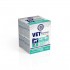 VET RESPONSE Gastrointestinal - wet cat food - 4x85g