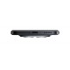 Xiaomi Redmi Note 15 Pro+ 5G Midnight Black - 17.4 cm (6.83