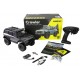 Amewi 22720 Radio-Controlled (RC) model Crawler truck Electric engine 1:16 Amewi 22720 Radio-Controlled (RC) model Crawler truck Electric engine 1:16