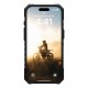 Urban Armor Gear 114464114343 mobile phone case 16 cm (6.3