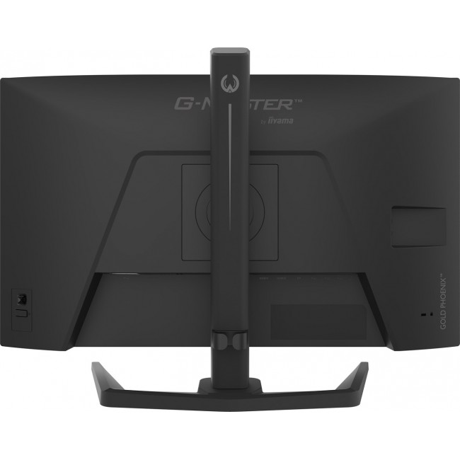iiyama G-MASTER GB2791QSU-B1 computer monitor 68.6 cm (27