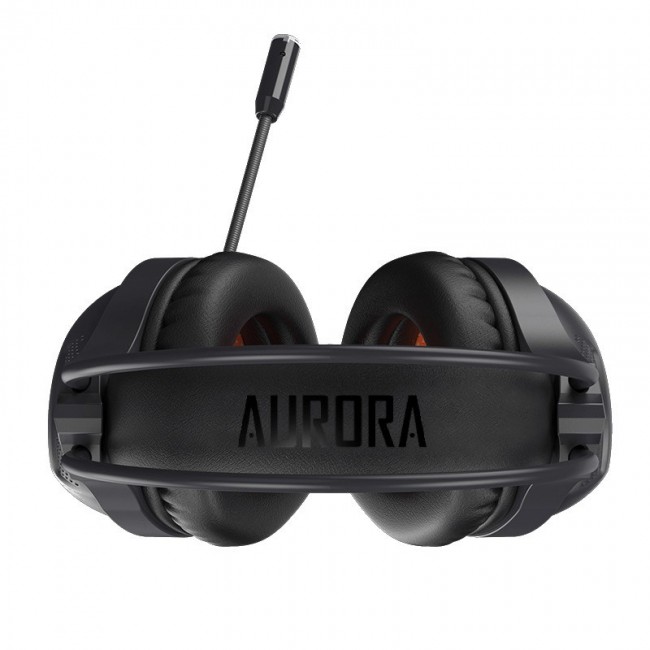 I-BOX X3 GAMING HEADPHONES WITH MICROPHONE I-BOX X3 GAMING HEADPHONES WITH MICROPHONE
