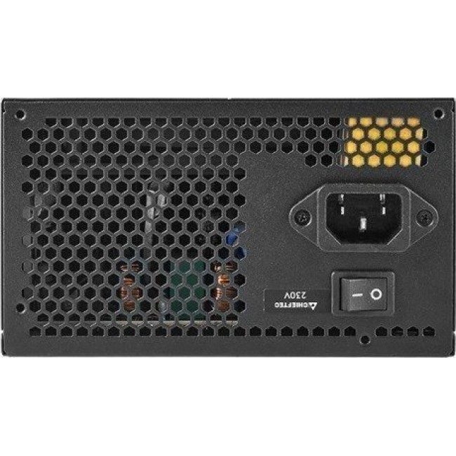 Power supply Chieftec EON ZPU-600S 600W