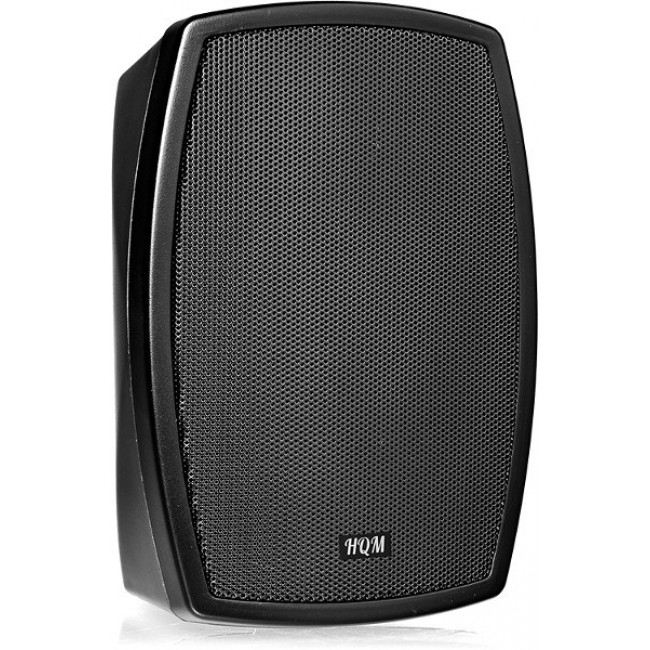 HQM-N2024 20W 100V BLACK LOUDSPEAKER HQM-N2024 20W 100V BLACK LOUDSPEAKER