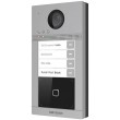 Hikvision DS-KV8413-WME1(C) video intercom system 2 MP Grey