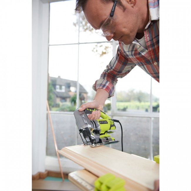 Ryobi RJS850-K power jigsaw 600 W 2 kg