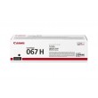 Canon 067H toner cartridge 1 pc(s) Original Black