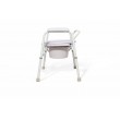 Michael RF-805 REHAFUND Toilet Chair