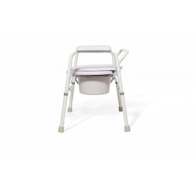 Michael RF-805 REHAFUND Toilet Chair