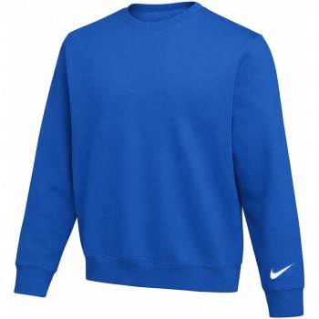 Bluza męska Nike Park 26 Fleece Crew niebieska IO9039 463 2XL