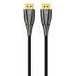 UNITEK C1631ABK01-10M DisplayPort cable Black