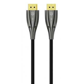 UNITEK C1631ABK01-10M DisplayPort cable Black