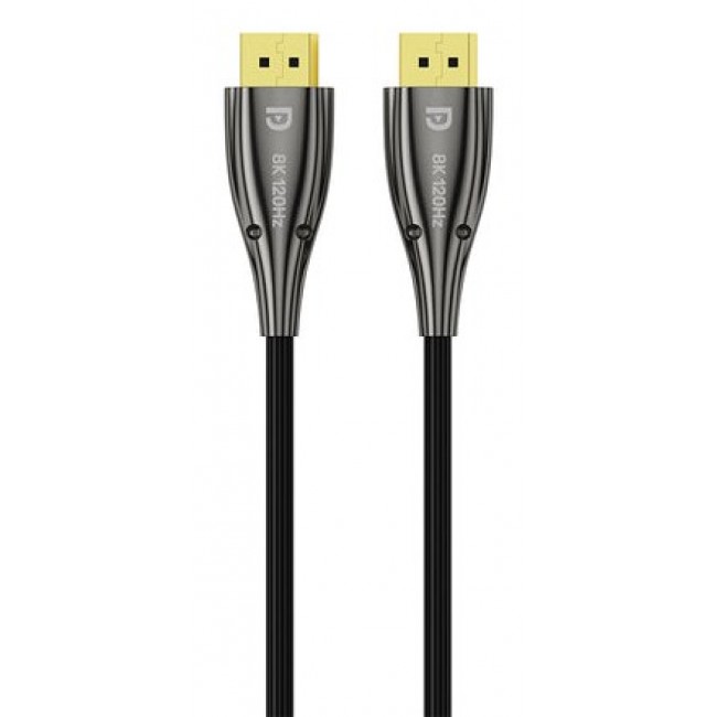 UNITEK C1631ABK01-10M DisplayPort cable Black