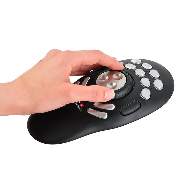 Contour Design Contour Multimedia Controller PRO v2 Contour Design Contour Multimedia Controller PRO v2