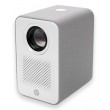 HP CC500 Standard throw projector 260 ANSI lumens LCD 1080p (1920x1080) White