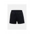 Szorty damskie Peak Performance W Original Small Logo Shorts kolor czarny - M