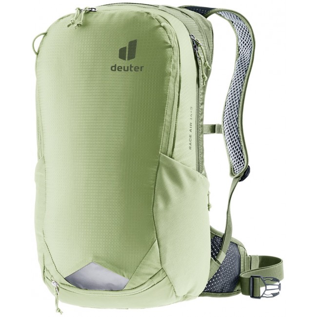 Deuter Race Air 14+3 Light Green Deuter Race Air 14+3 Light Green