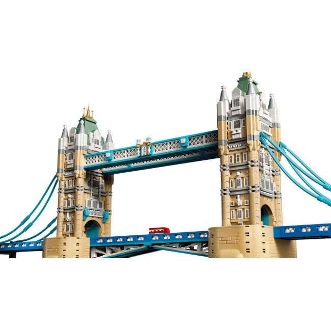 LEGO ARCHITECTURE 21067 Tower Bridge