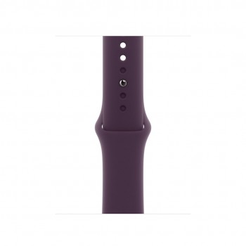 Apple Watch Sport Band for Watch 40mm Plum (M/L)
