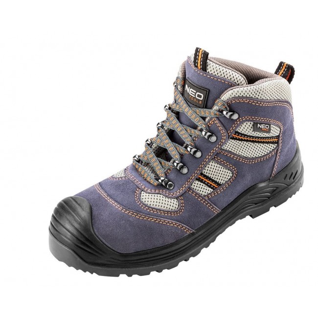 NEO tools 82-048 safety footwear