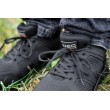 Work shoes S1P SRC, composite toe cap, Kevlar insole, size 41