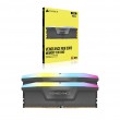 Corsair Vengeance RGB CMH64GX5M2D5600Z40 memory module 64 GB 2 x 32 GB DDR5 5600 MT/s 288-pin DIMM