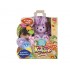 Backstage - plush interactive pink Rabbit