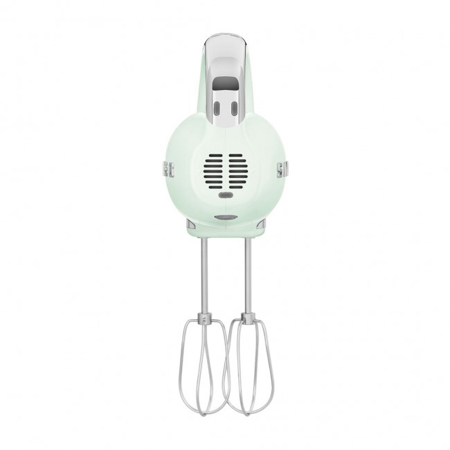 Smeg 50's Style Hand mixer HMF01PGEU Pastel Green Smeg 50's Style Hand mixer HMF01PGEU Pastel Green