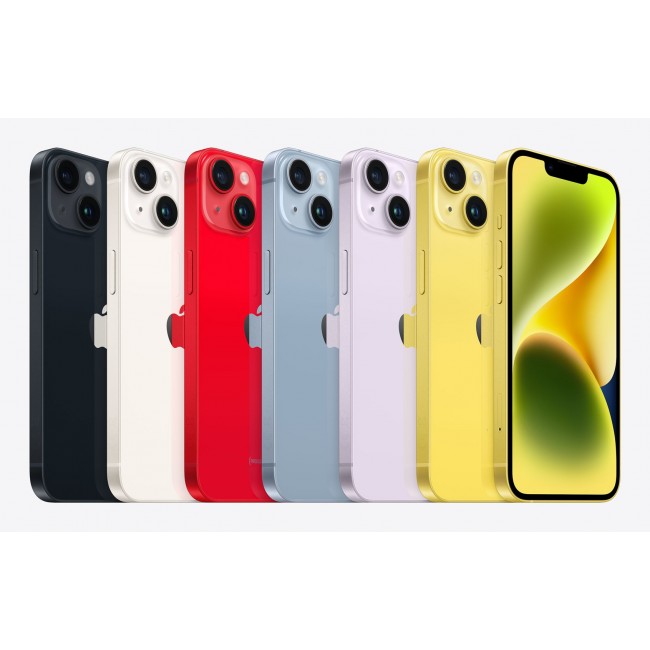 Apple iPhone 14 Plus 17 cm (6.7