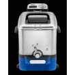 Tefal FR8040 Fryer 3.5l Schwarz Stainless Steel