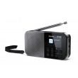 Sharp DR-P520 Personal Digital Grey Sharp DR-P520 Personal Digital Grey