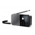 Sharp DR-P520 Personal Digital Grey