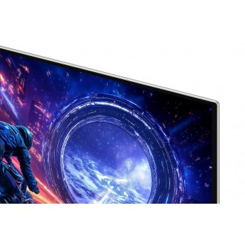 Samsung G60SF computer monitor 68.6 cm (27