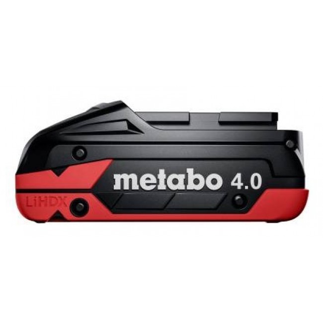 Metabo 624974000 cordless tool battery / charger