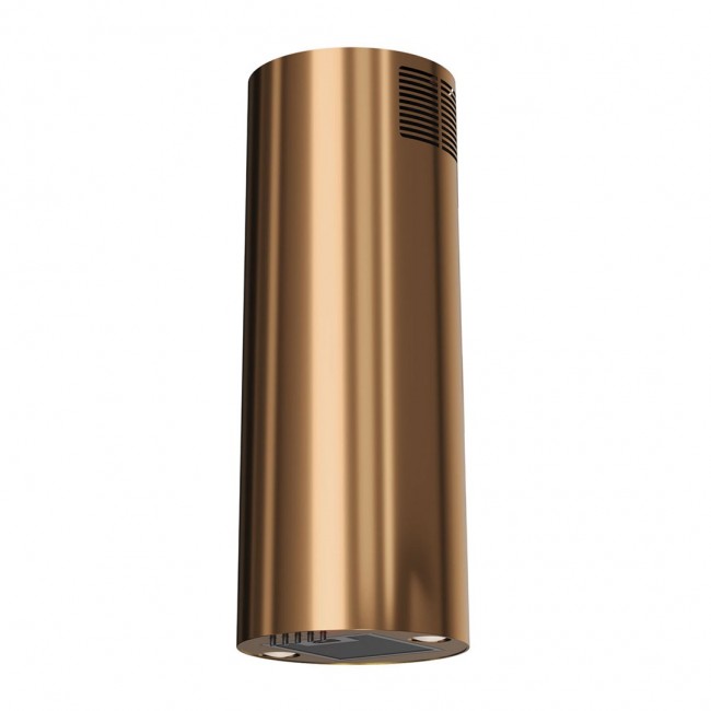 MAAN ELBA PB 31 GLOSSY COPPER HOOD MAAN ELBA PB 31 GLOSSY COPPER HOOD