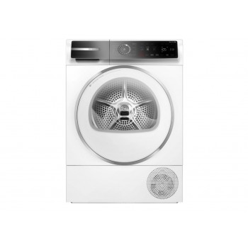 BOSCH WQB246CMPL tumble dryer