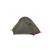 Namiot 1-osobowy MSR Access 1 - green