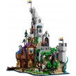 LEGO IDEAS 21348 Dungeons & Dragons: Red Dragon s Tale