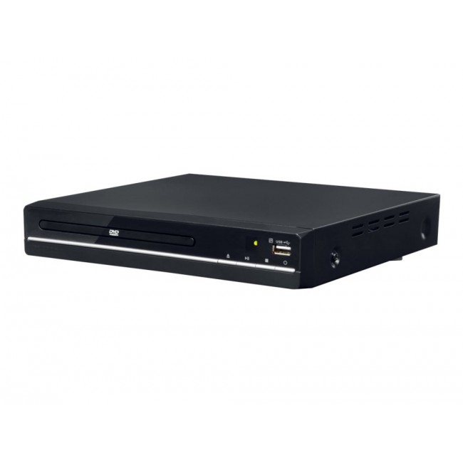 DENVER DVH-7787 - DVD-spiller
