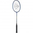 Dunlop Fusion Z3000 G4 badminton racket, navy blue 13003841