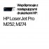 HP 201A Cyan Original LaserJet Toner Cartridge