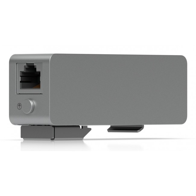 Ubiquiti UACC-ETH-SP-DIN surge protector Grey