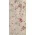 DEC TILE FLOWER GREY 60X120 (1.44)