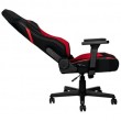 Nitro Concepts X1000 Upholstered seat Upholstered backrest Nitro Concepts X1000 Upholstered seat Upholstered backrest