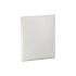 LevelOne 15dBi 2.4GHz Directional Dual-Polarization Panel Antenna, Indoor/Outdoor