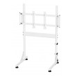 Oplite 104320 Flight/racing simulator monitor stand